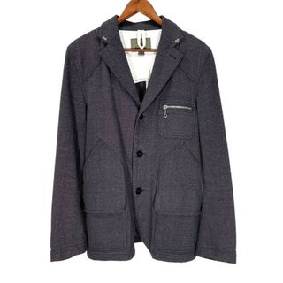 Nigel Cabourn Change-Button Jacket  ジャケット(テーラードジャケット)