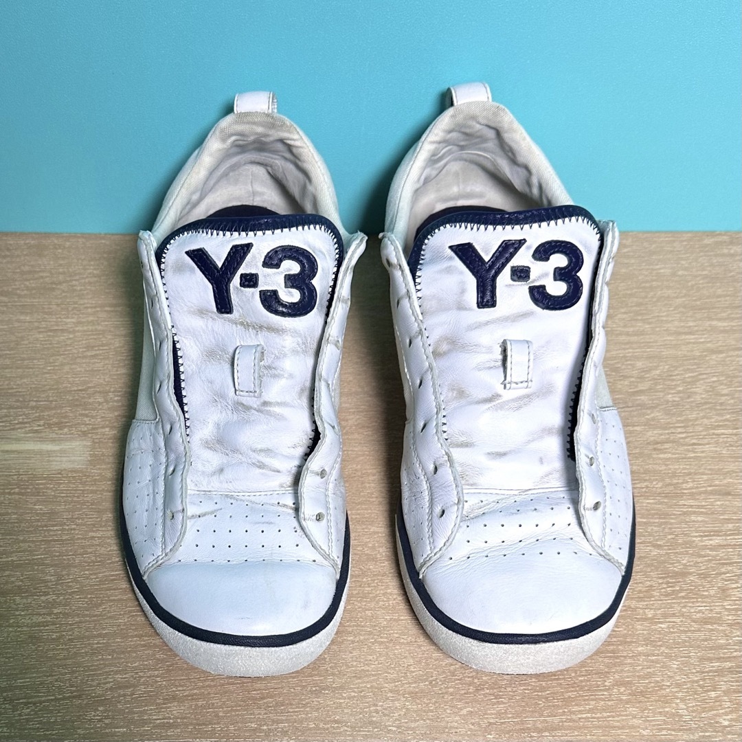 Y-3 レディース スニーカー 初期