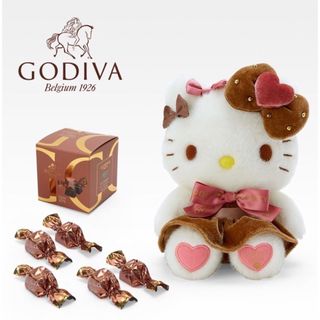 godiva ハローキティのフリマアイテム一覧 godiva ハローキティのフリマアイテム一覧