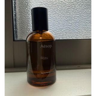 イソップ(Aesop)の最終値下げ！イソップローズ　オードパルファム　50ml(ユニセックス)