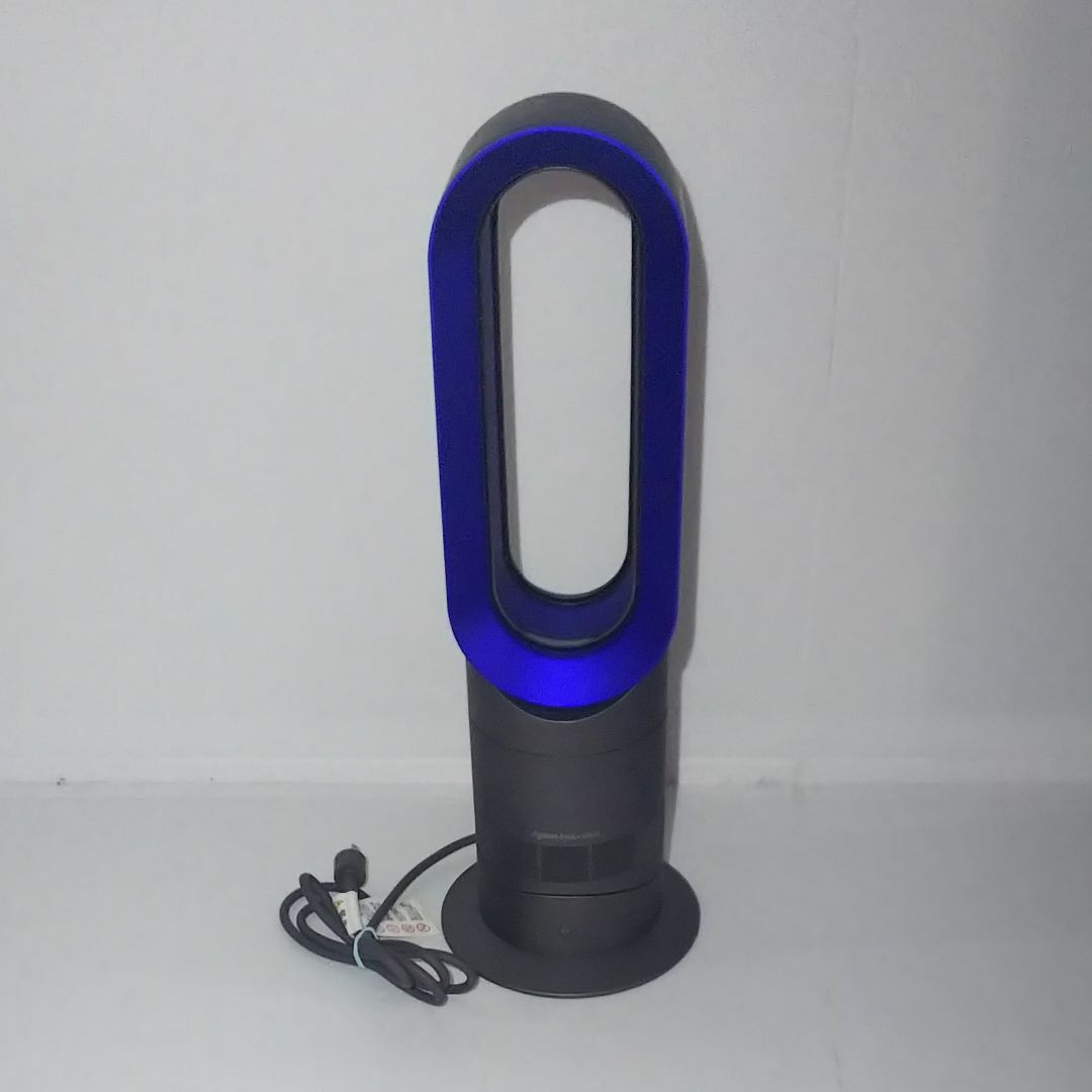 Dyson(ダイソン)の【美品】2021年製 Dyson ダイソン Hot Cool AM09 スマホ/家電/カメラの冷暖房/空調(扇風機)の商品写真