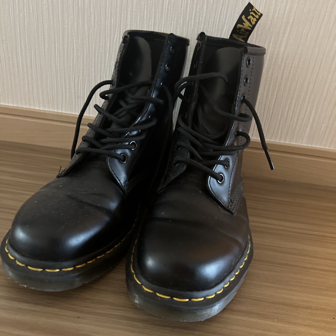 Dr.Martens(ドクターマーチン)のドクターマーチン　1460  26.0 メンズの靴/シューズ(ブーツ)の商品写真