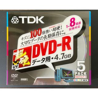 TDK CDｰR  データ用 2種(その他)