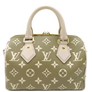 ルイヴィトン(LOUIS VUITTON)のルイヴィトン  2WAYバッグ スピーディ  M46118 RFID(ショルダーバッグ)