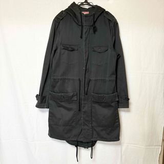 LEVISTRAUSS&CO リーバイス ジャケット アウター 古着 ブラック