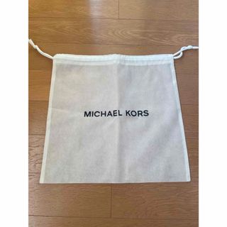 マイケルコース(Michael Kors)のMICHEL KORS ショップ袋(ショップ袋)