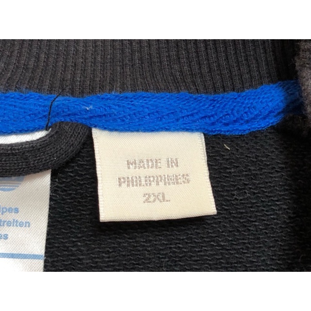 adidas - adidas(アディダス)フィリピン製 スウェット adidas - adidas(アディダス)フィリピン製 スウェット