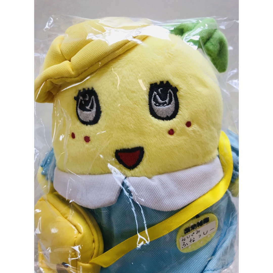 ふなっしー ぬいぐるみ 幼稚園 新品 未使用 未開封 ふなコレ ふなっしー ぬいぐるみ 幼稚園 新品 未使用 未開封 ふなコレ