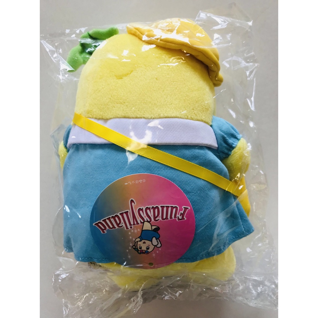 ふなっしー ぬいぐるみ 幼稚園 新品 未使用 未開封 ふなコレ ふなっしー ぬいぐるみ 幼稚園 新品 未使用 未開封 ふなコレ
