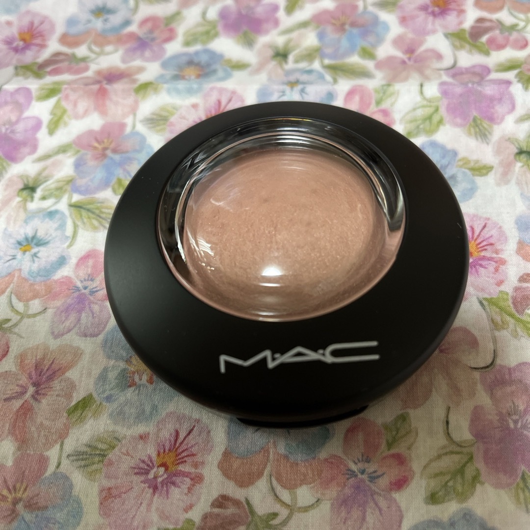 MAC(マック)のmac ミネラライズ ブラッシュ warm soul コスメ/美容のベースメイク/化粧品(チーク)の商品写真