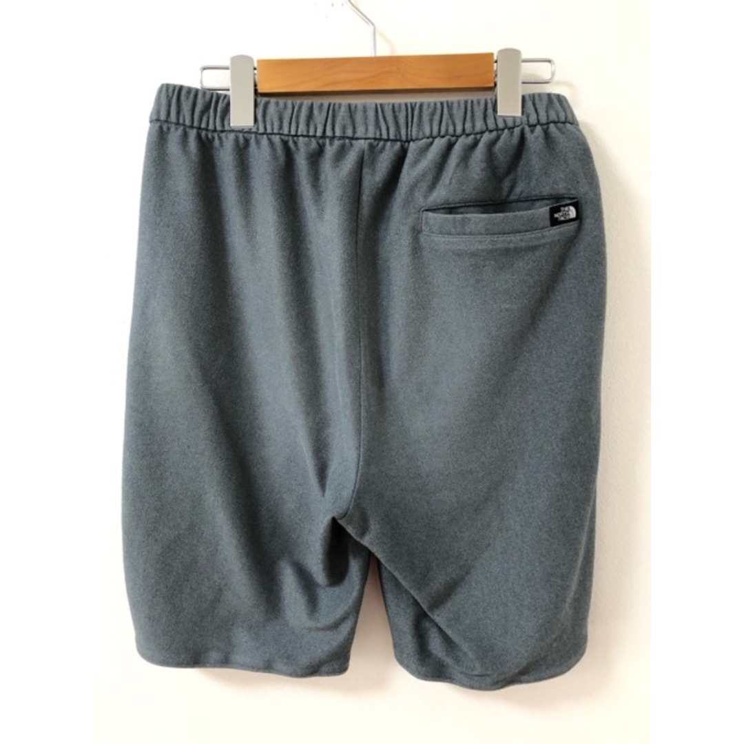 THE NORTH FACE(ザノースフェイス)のTHE NORTH FACE（ノースフェイス）NB41965　Tech Lounge Short　テック　ラウンジ　ショーツ【E2276-007】 メンズのパンツ(ショートパンツ)の商品写真