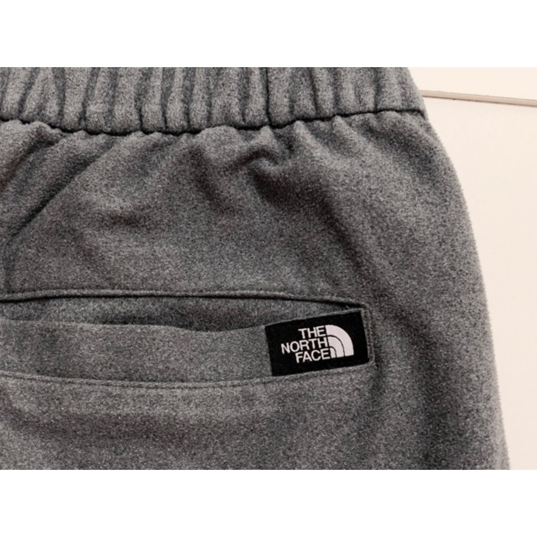 THE NORTH FACE(ザノースフェイス)のTHE NORTH FACE（ノースフェイス）NB41965　Tech Lounge Short　テック　ラウンジ　ショーツ【E2276-007】 メンズのパンツ(ショートパンツ)の商品写真