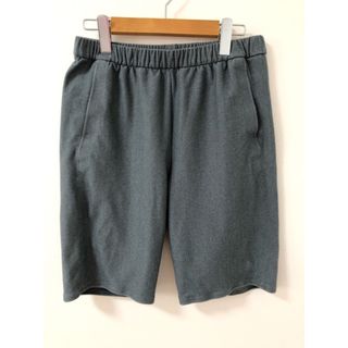 ザノースフェイス(THE NORTH FACE)のTHE NORTH FACE（ノースフェイス）NB41965　Tech Lounge Short　テック　ラウンジ　ショーツ【E2276-007】(ショートパンツ)