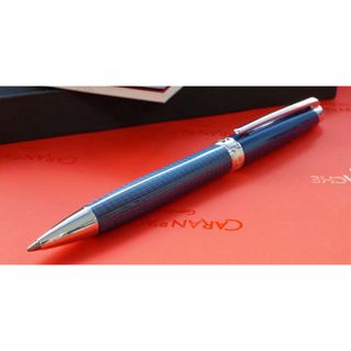 CARAN d'ACHE - 3970◇カランダッシュ◇ボールペン◇定価27,500円