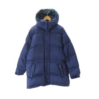 エルエルビーン(L.L.Bean)のL.L.BEAN 80s WMNS HOODED DOWN JACKET(ダウンジャケット)