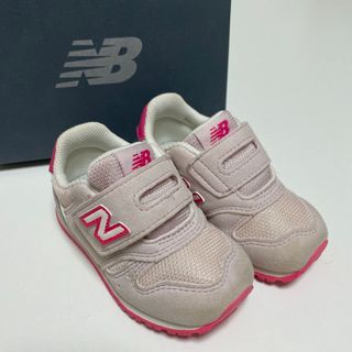 ニューバランス(New Balance)のニューバランス 373 13.0 (スニーカー)