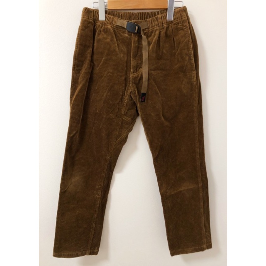 GRAMICCI(グラミチ)のGRAMICCI（グラミチ）GMP-20F020　CORDUROY NN-PANTS　コーデュロイパンツ【E2282-007】 メンズのパンツ(その他)の商品写真