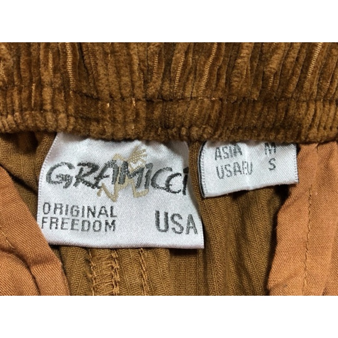 GRAMICCI(グラミチ)のGRAMICCI（グラミチ）GMP-20F020　CORDUROY NN-PANTS　コーデュロイパンツ【E2282-007】 メンズのパンツ(その他)の商品写真