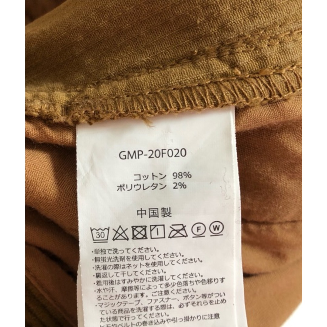 GRAMICCI(グラミチ)のGRAMICCI（グラミチ）GMP-20F020　CORDUROY NN-PANTS　コーデュロイパンツ【E2282-007】 メンズのパンツ(その他)の商品写真