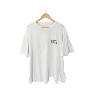 ヴィスヴィム(VISVIM)のVISVIM 22aw JUMBO TEE S/S FUKUOKA(Tシャツ/カットソー(半袖/袖なし))