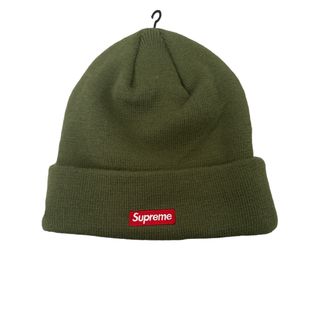 シュプリーム(Supreme)のsupreame ビーニー(ニット帽/ビーニー)