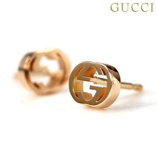 グッチ(GUCCI)の【新品】グッチ GUCCI ジュエリー・アクセサリー ユニセックス 759061 J8500 5702 インターロッキングG(その他)
