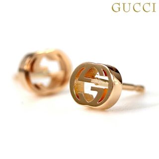 グッチ(Gucci)の【新品】グッチ GUCCI ジュエリー・アクセサリー ユニセックス 759061 J8500 5702 インターロッキングG(その他)