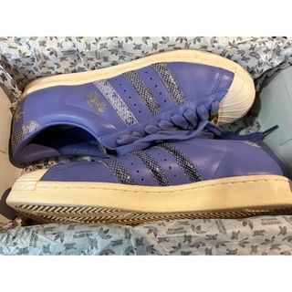 アディダス(adidas)の35th adidas × UNION SUPERSTAR CONSORTIU(スニーカー)