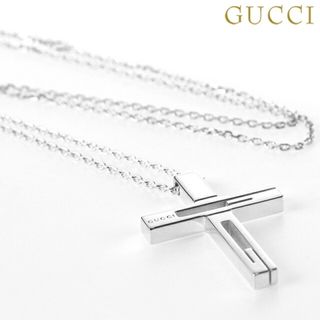 グッチ(Gucci)の【新品】グッチ GUCCI ジュエリー・アクセサリー ユニセックス 228364 J8400 8106(その他)