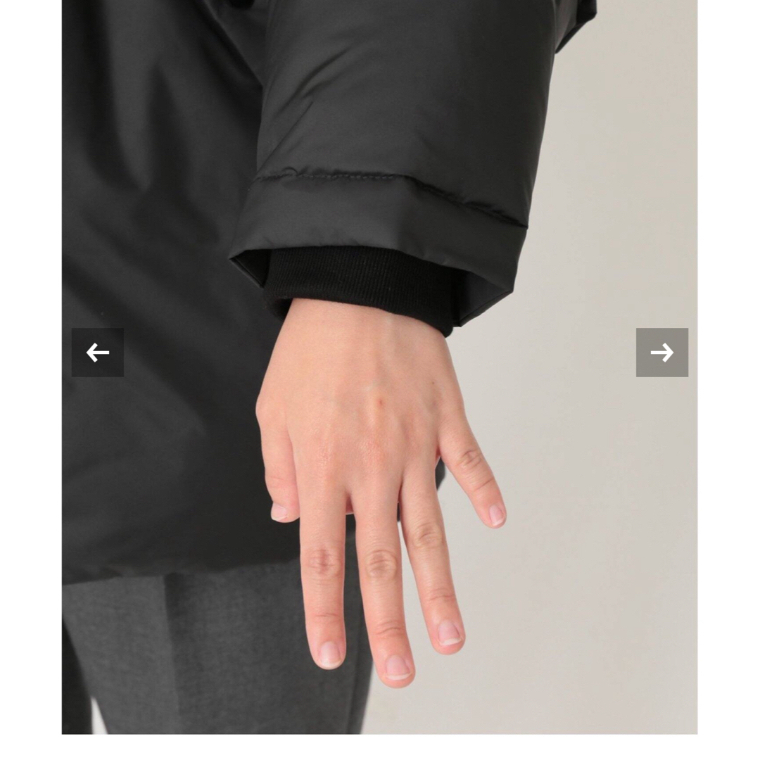 新品 PELLESSIMO ペレッシモ 2Way Down Jacket 新品 PELLESSIMO ペレッシモ 2Way Down Jacket