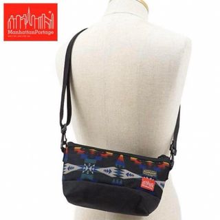 マンハッタンポーテージ(Manhattan Portage)のpendleton  manhattan portage マンハッタン　ペンドル(ショルダーバッグ)