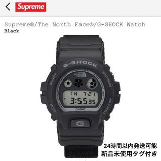 ジーショック(G-SHOCK)のSupreme / The North Face G-SHOCK Watch(腕時計(デジタル))