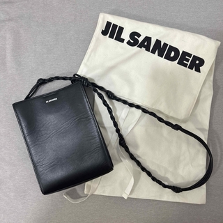 最終価格　JIL SANDER ミニショルダーバッグ