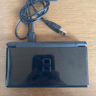 ニンテンドーDS(ニンテンドーDS)のDS lite 本体(携帯用ゲーム機本体)