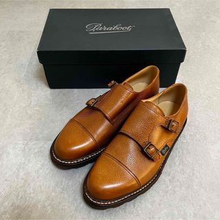 パラブーツ(Paraboot)のデッドストック パラブーツ WILLIAM  7 1/2(ブーツ)