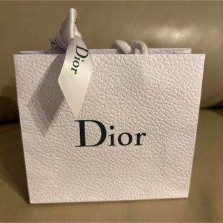 クリスチャンディオール(Christian Dior)のディオール ショッパー ショップ袋(ショップ袋)