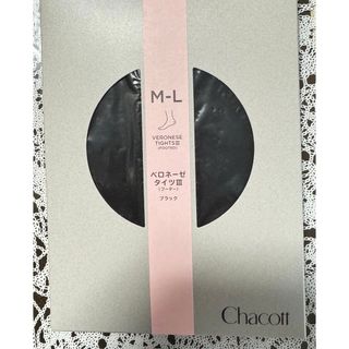 チャコット(CHACOTT)のチャコットバレエタイツ新品(ダンス/バレエ)