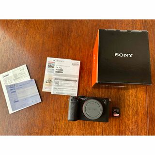 SONY α7 III ILCE-7M3 カールツァイスレンズ2本セット