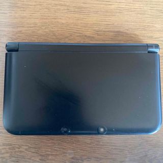 ニンテンドー3DS(ニンテンドー3DS)の3DS LL 本体(携帯用ゲーム機本体)