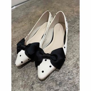 RANDA - 【未使用品】RANDA 2足セットの通販 by xox_shop|ランダなら RANDA - 【未使用品】RANDA 2足セットの通販 by xox_shop|ランダなら