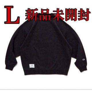 W)taps - 17AW COWICHAN S 黒 WTAPS カウチン セーター ニットの通販 ...