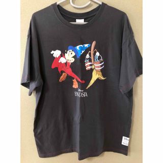 GIVENCHY - ジバンシィ 12S 7230 651 GGロゴアメリカンフラッグTシャツ ...