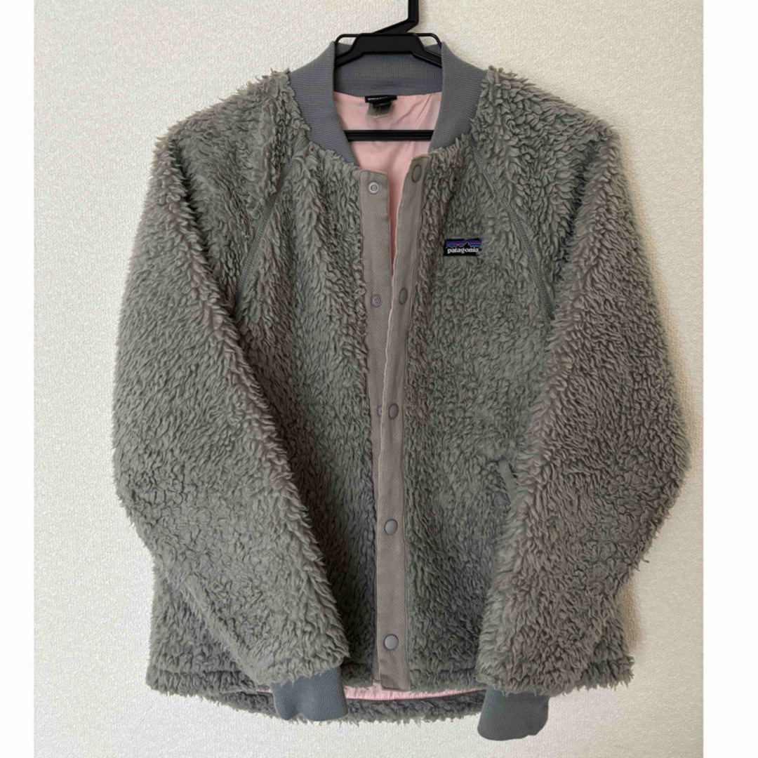 patagonia(パタゴニア)のパタゴニア　ボマージャケット　 レディースのジャケット/アウター(ブルゾン)の商品写真