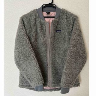 パタゴニア(patagonia)のパタゴニア　ボマージャケット　(ブルゾン)