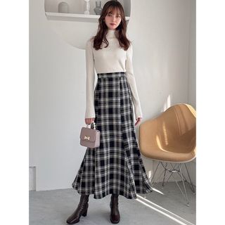 1/15まで最終お値下げ◇CFCLスカート サイズ1の通販 by ♡××m××♡ shop