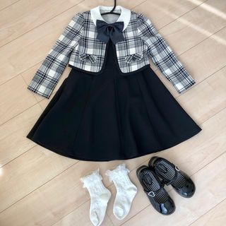 ELLE(チェック ・ ドレス/フォーマル)のフリマアイテム一覧 ELLE(チェック ・ ドレス/フォーマル)のフリマアイテム一覧
