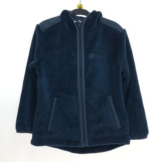 ジャックウルフスキン(Jack Wolfskin)の□□Jack Wolfskin ジャックウルフスキン ネパールジャケット SIZE 104 1608671 ① ネイビー(ジャケット/上着)