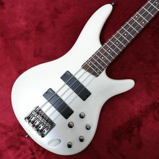 【7235】 Ibanez SDGR SR300 アイバニーズ アクティブ 白(エレキベース)