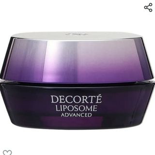 コスメデコルテ(COSME DECORTE)のコスメデコルテリポソーム　アドバンストクリーム　50g(フェイスクリーム)