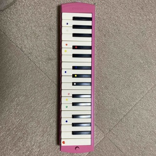ヤマハ(ヤマハ)の鍵盤ハーモニカ　ヤマハ　P-32EP(その他)